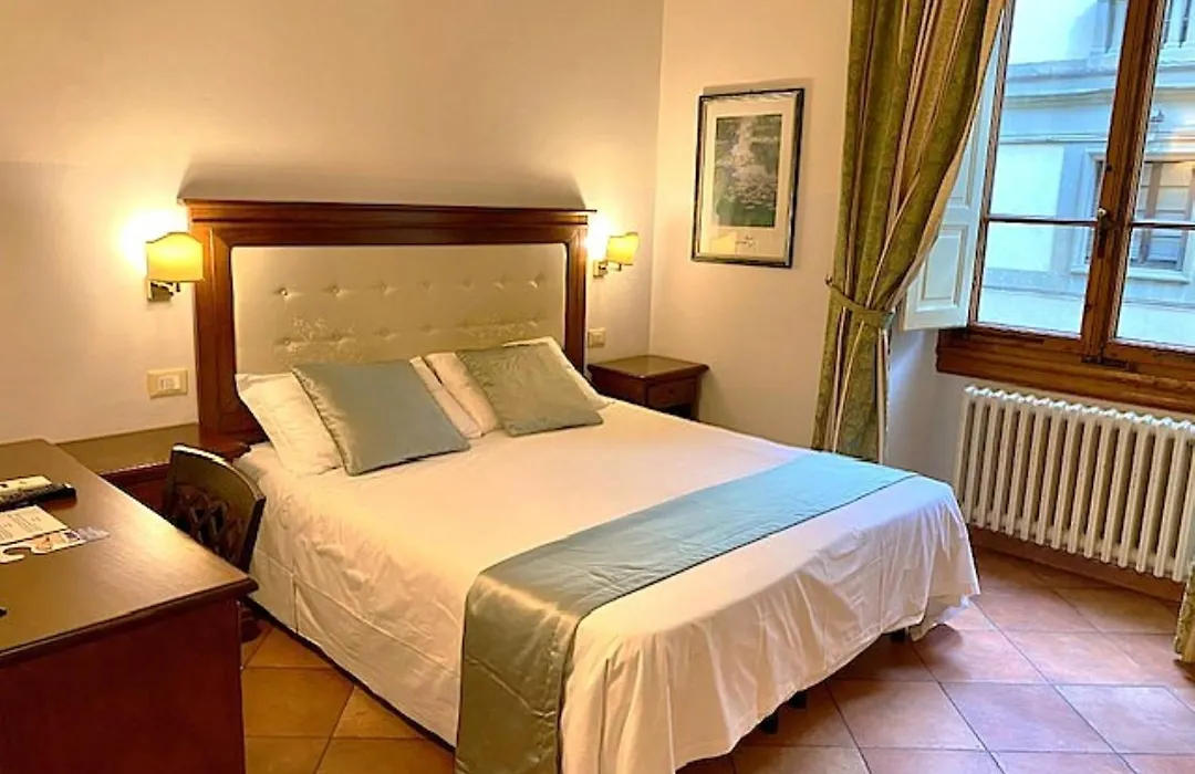 Residenza Hotel Cimabue-1