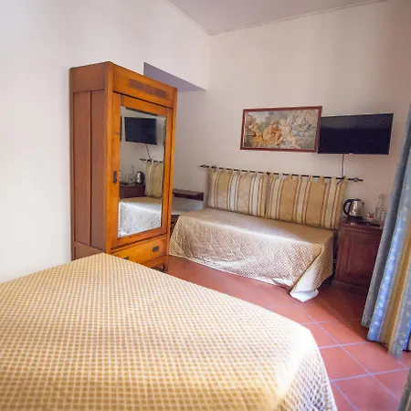 Residenza Hotel Cimabue-3