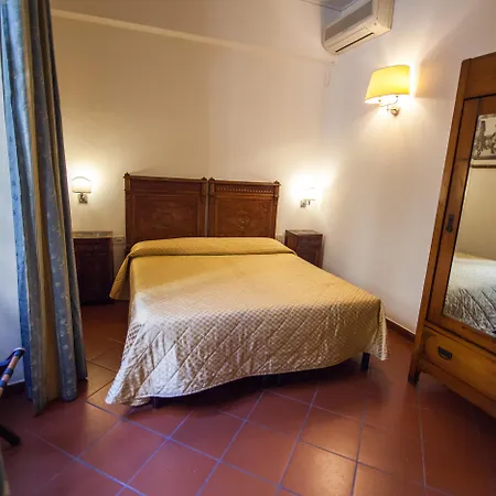Residenza Hotel Cimabue-2